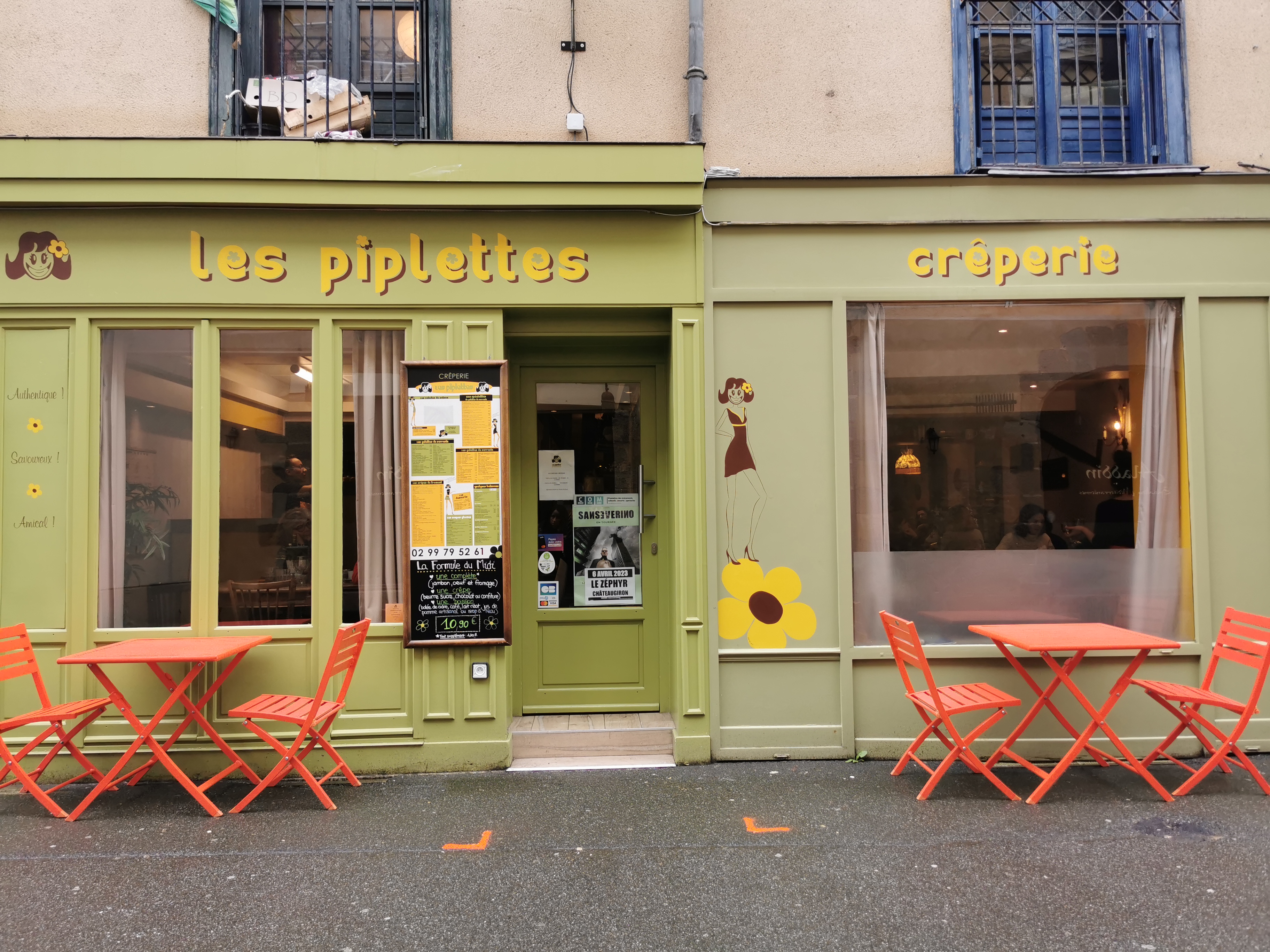Photo n° 1 de l'avis de Fournier.e fait le 12/03/2023 à 06:53