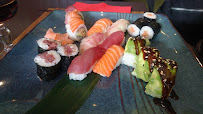 Sushi du Restaurant japonais Sazanka à Marcq-en-Barœul - n°17