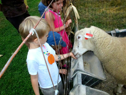 Farm «Coverdale Farm Preserve of Delaware Nature Society», reviews and photos, 543 Way Rd, Greenville, DE 19807, USA