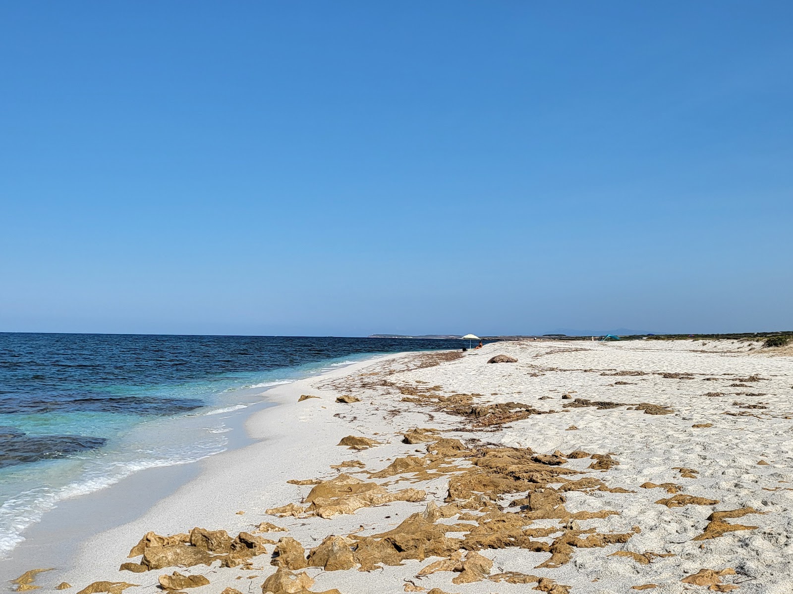 Spiaggia Corrighias photo #9