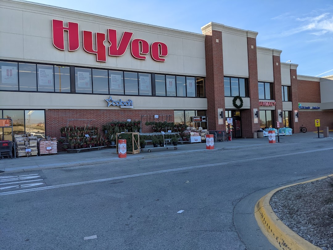 Hy-Vee