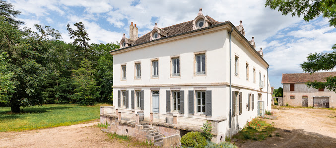 Château de Garnerot - Mercurey 1 Rue du Crêt, 71640 Mercurey, France