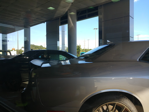 Car Dealer «Scott Evans Dodge Chrysler Jeep Ram», reviews and photos, 2280 Bankhead Hwy, Carrollton, GA 30116, USA