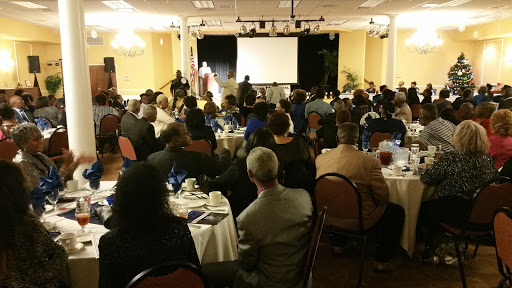 Banquet Hall «Renaissance on 9th», reviews and photos, 1816 9th St W, Bradenton, FL 34205, USA