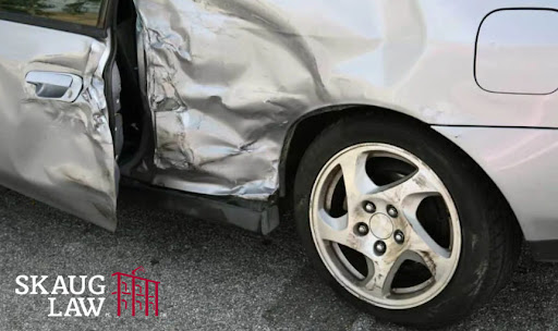 Personal Injury Attorney «Skaug Law», reviews and photos