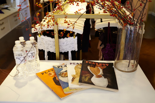 Lingerie Store «Brooklyn Fox Lingerie», reviews and photos, 200 Bedford Ave, Brooklyn, NY 11211, USA