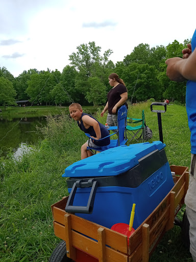 Park «Sodalis Nature Park», reviews and photos, 7700 S County Rd 975 E, Plainfield, IN 46168, USA