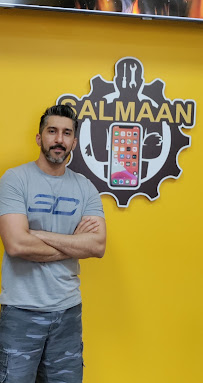 SALMAAN PHONE REPAIR - Photo 7 - Car repair in Rocklin, CA, Roseville