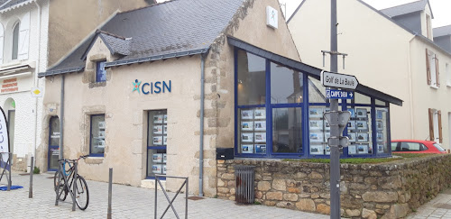 CISN - Agence Immobilière La Baule à La Baule-Escoublac