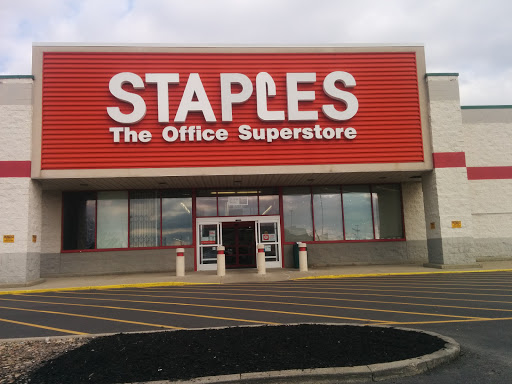 Office Supply Store «Staples», reviews and photos, 9550 Mason Montgomery Rd, Mason, OH 45040, USA