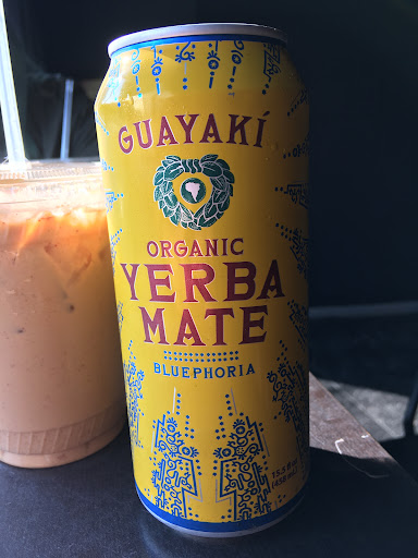 Coffee Shop «Black Forge Coffee House», reviews and photos, 1206 Arlington Ave, Pittsburgh, PA 15210, USA