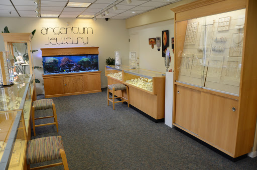 Jeweler «Argentum Jewelry», reviews and photos, 205 N College Ave # 100, Bloomington, IN 47404, USA