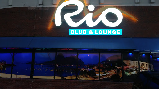 Night Club «Rio Club & Lounge», reviews and photos, 556 Commerce Ave SE, Marietta, GA 30067, USA