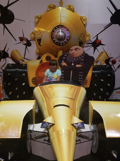 Shopping Mall «Baldwin Hills Crenshaw», reviews and photos, 3650 W Martin Luther King Jr Blvd, Los Angeles, CA 90008, USA