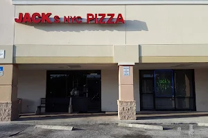 Jack's Pizzeria & Italian Restaurant image