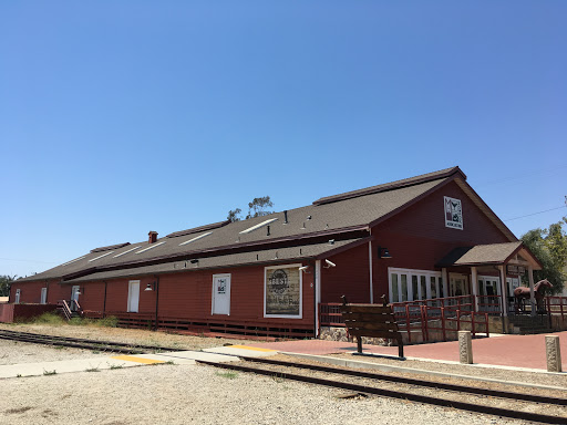 Museum «Museum of Ventura County», reviews and photos, 926 Railroad Ave, Santa Paula, CA 93060, USA