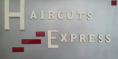 Hair Cuts Express