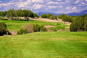 Marty Sanchez Links de Santa Fe Golf Course image