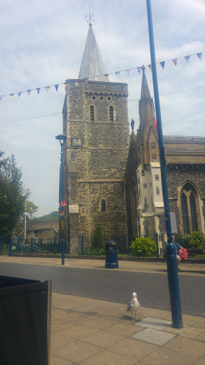 Cafe «Victory Coffee», reviews and photos, 101 N 12th St, Tampa, FL 33602, USA