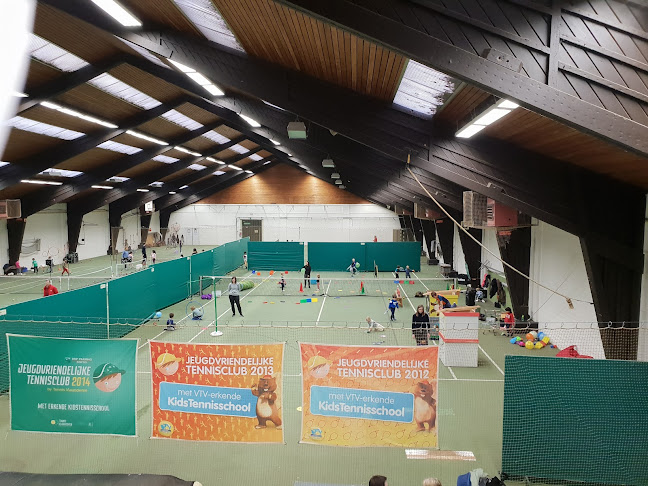 Azua Tennisvereniging - Antwerpen