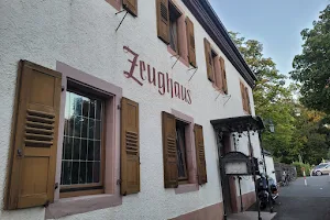 Zeughaus - Restaurant & Biergarten image
