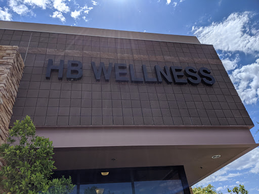 HB Wellness