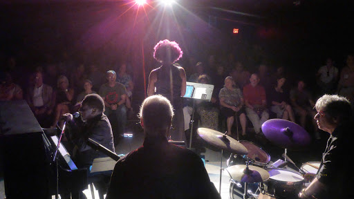 Performing Arts Theater «Threshold Repertory Theatre», reviews and photos, 84 Society St, Charleston, SC 29401, USA