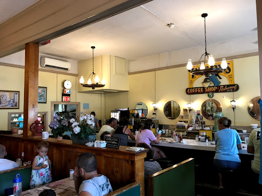 Coffee Shop «Readys Coffee Shop», reviews and photos, 415 E 8th St, Ocean City, NJ 08226, USA