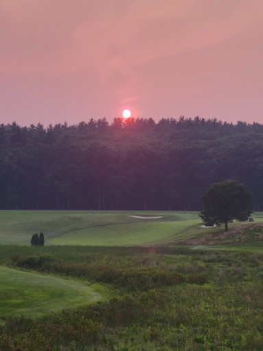 Non-Profit Organization «Whitinsville Golf Club», reviews and photos, 179 Fletcher St, Whitinsville, MA 01588, USA