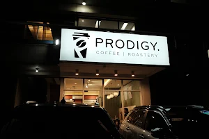 Prodigy Coffee and Roastery image