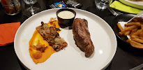 Steak du Bistrot D4 Saisons | Restaurant Bistronomique de Viandes d'exception | Toulon (Var) à Solliès-Toucas - n°15