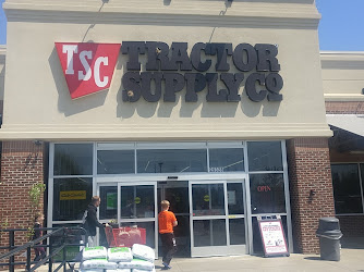 Tractor Supply Co.