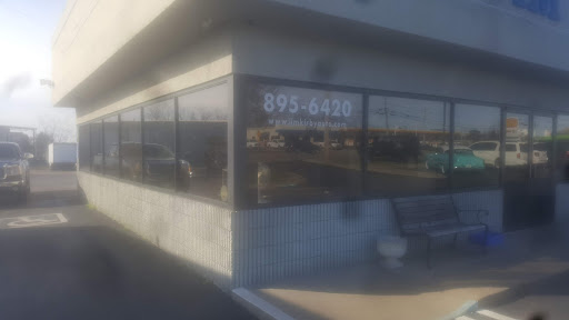 Used Car Dealer «Jim Kirby Automotive Inc», reviews and photos, 1510 S Church St, Murfreesboro, TN 37130, USA