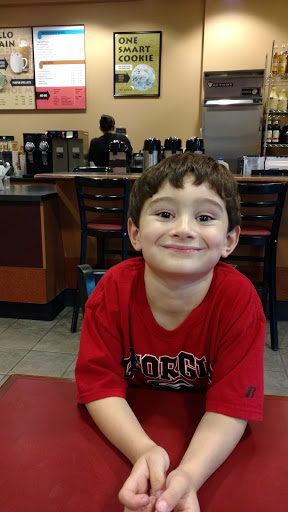 Book Store «Books-A-Million», reviews and photos, 163 Golden Isles Plaza, Brunswick, GA 31520, USA