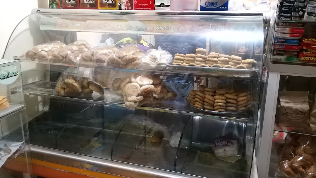 Panadería Miraflores Otuzco