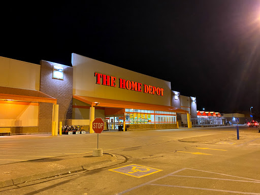 Home Improvement Store «The Home Depot», reviews and photos, 3950 N 144th St, Omaha, NE 68116, USA