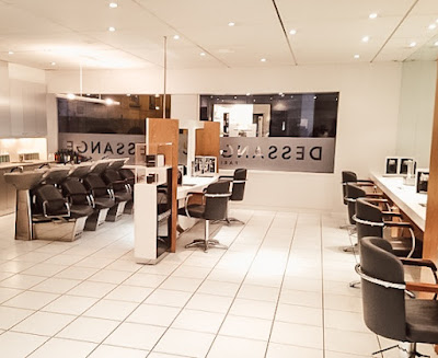 DESSANGE - Coiffeur Nantes Paix à Nantes
