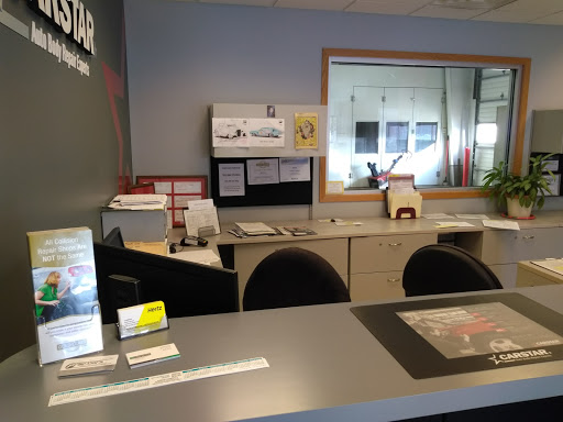 Auto Body Shop «CARSTAR Portage», reviews and photos, 6725 Lovers Ln, Portage, MI 49002, USA