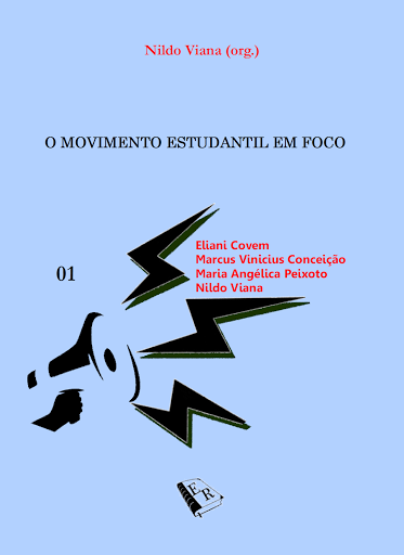 Logo da empresa - Edições Redelp