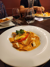 Plats et boissons du Restaurant italien Il Calcio à Château-Thierry - n°4