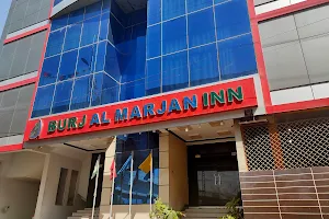 Burj Al Marjan Inn larkana image