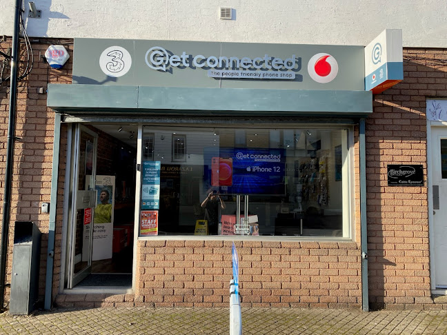 Reviews of Get Connected in Cardiff - Cell phone store