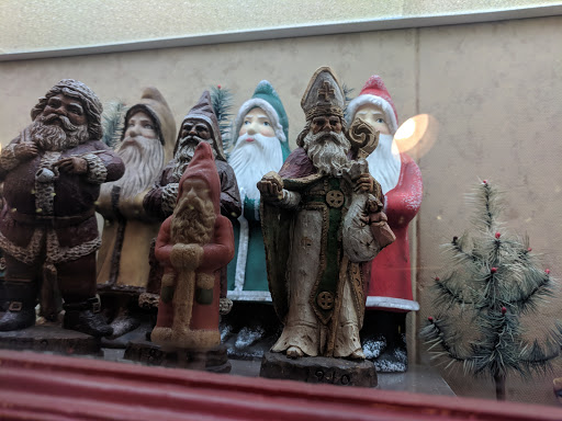 Tourist Attraction «National Christmas Center Family Attraction & Museum», reviews and photos, 3427 Lincoln Hwy, Paradise, PA 17562, USA