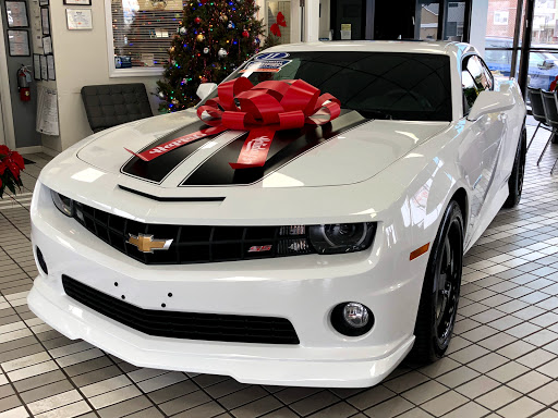 Used Car Dealer «ROLLS AUTO SALES», reviews and photos, 6547 Frankford Ave, Philadelphia, PA 19135, USA