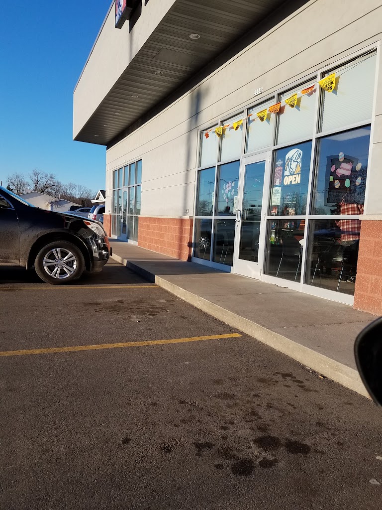 Little Caesars Pizza 54901