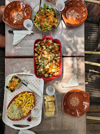 Plats et boissons du Restaurant portugais Saveurs de notre pays à Sévrier - n°4