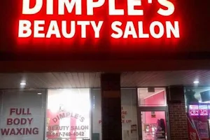 Dimple's Beauty Salon image