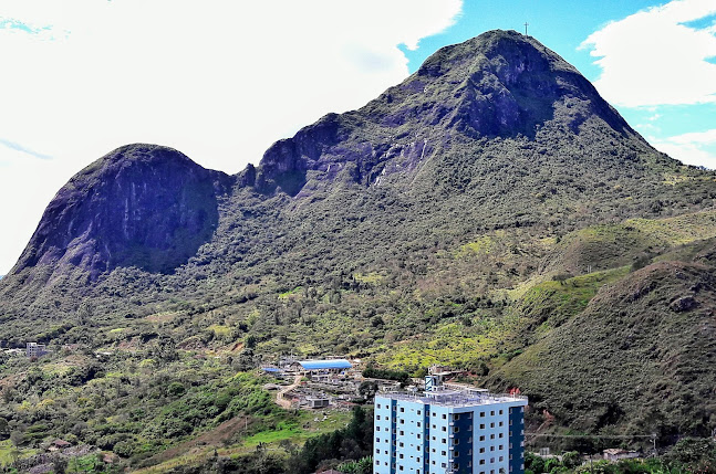 Opiniones de Cerro Ahuaca en Cariamanga - Electricista