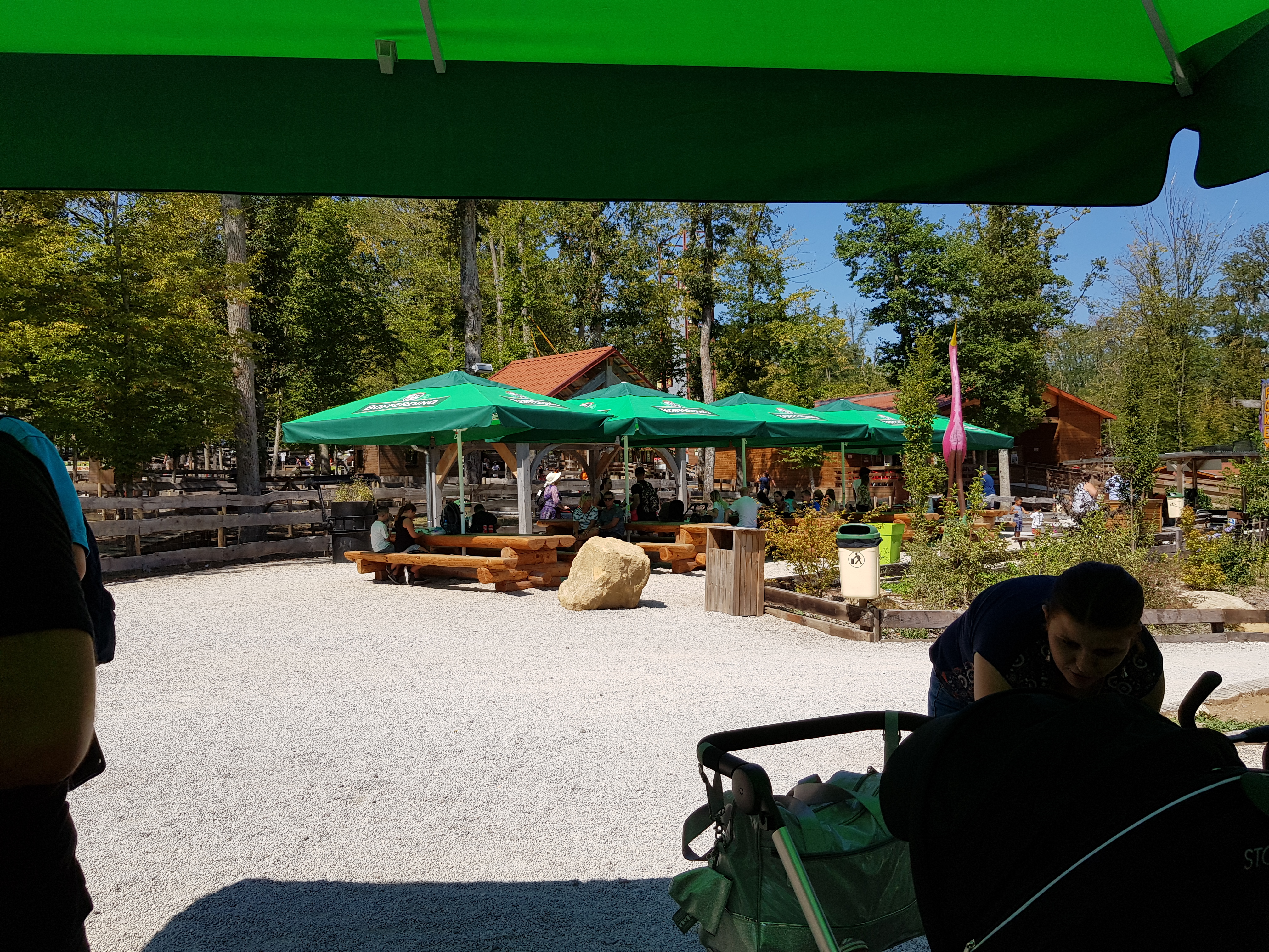 Photo n° 12 de l'avis de Nicolas.o fait le 19/08/2018 à 15:49