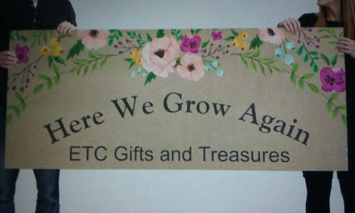 Gift Shop «ETC gifts and treasures», reviews and photos, 301 3rd St SE, Puyallup, WA 98372, USA